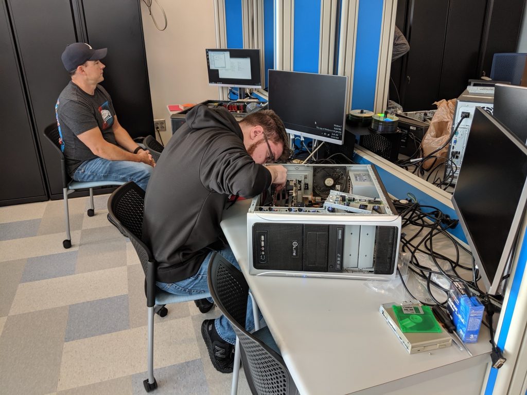 Computer Information Systems Lanier Technical College