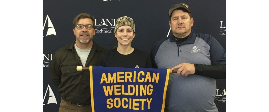 Welcome To Lanier Technical College Great Careers Begin Here