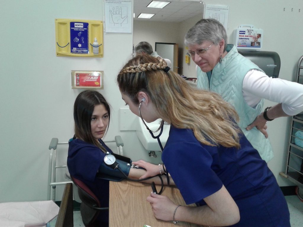 nurse-aide-lanier-technical-college