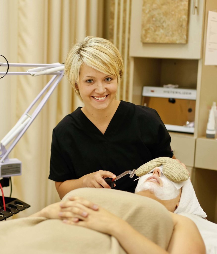 Esthetician Lanier Technical College Esthetician Lanier Technical College