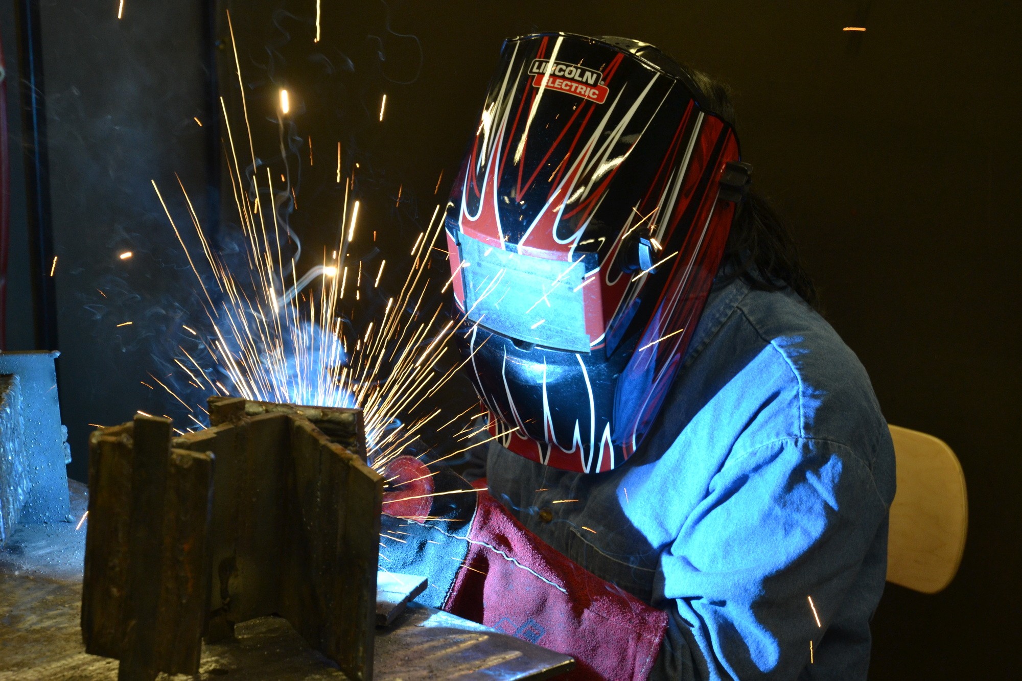 lincoln tech welding program length