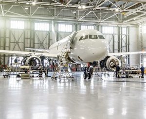 Aviation Technology