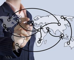 Logistics and Transportation Technology