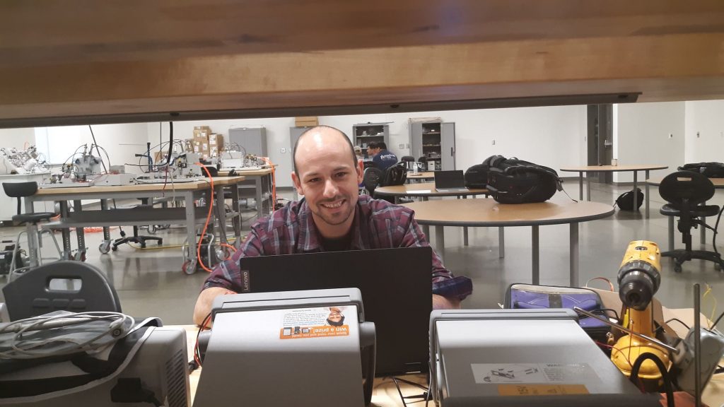 Electrical Systems Technology Lanier Technical College