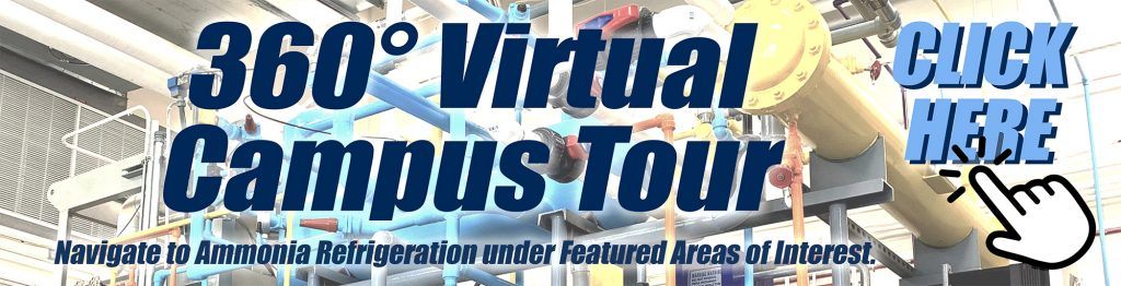 Virtual Campus Tour