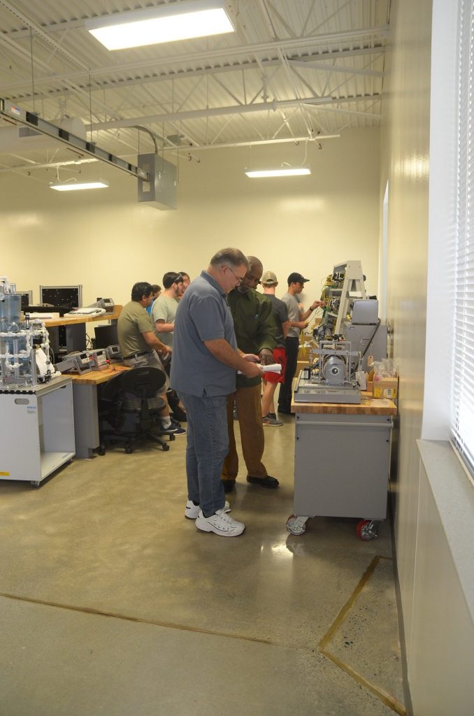 automotive mechatronics and management