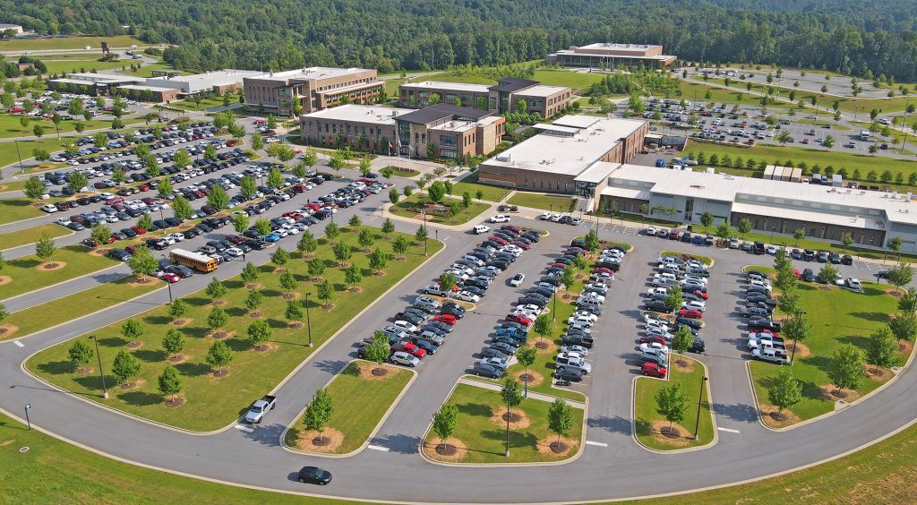 lanier tech college forsyth