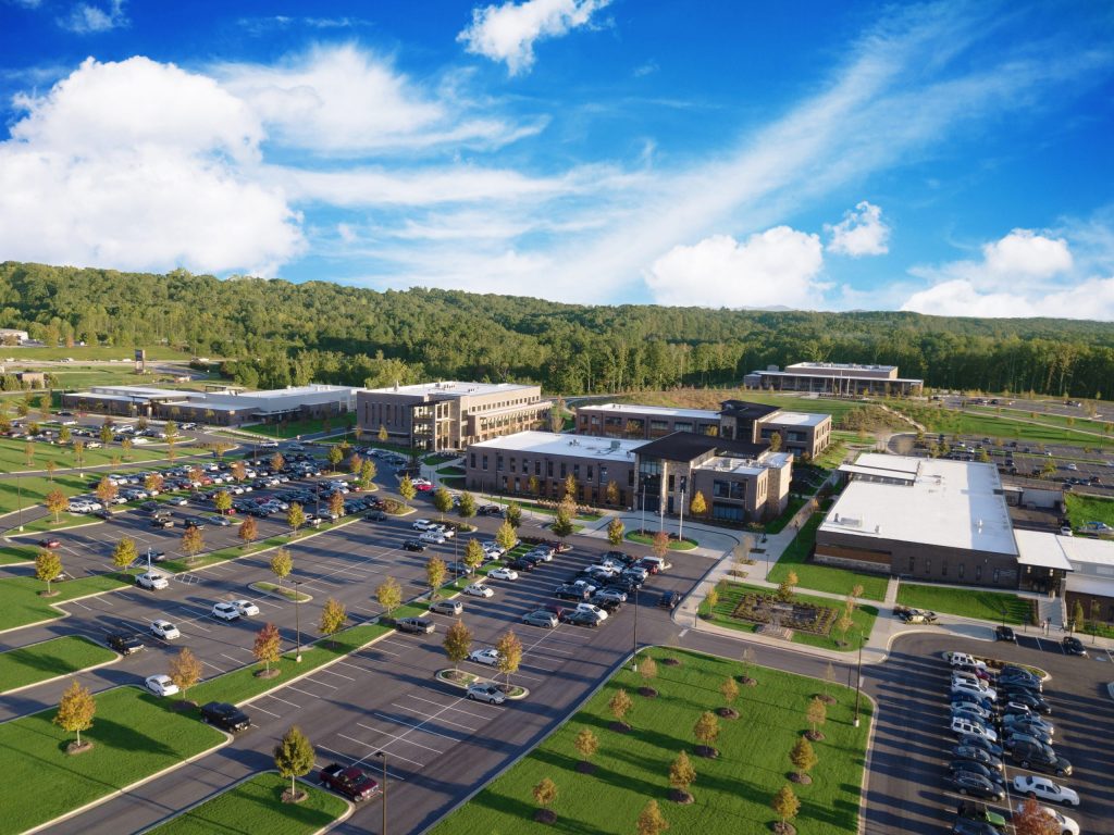 Welcome To Lanier Technical College Great Careers Begin Here
