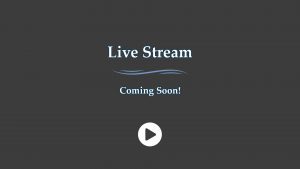 Live Stream Placeholder Image