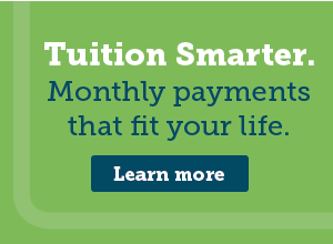 Nelnet Tuition Smarter