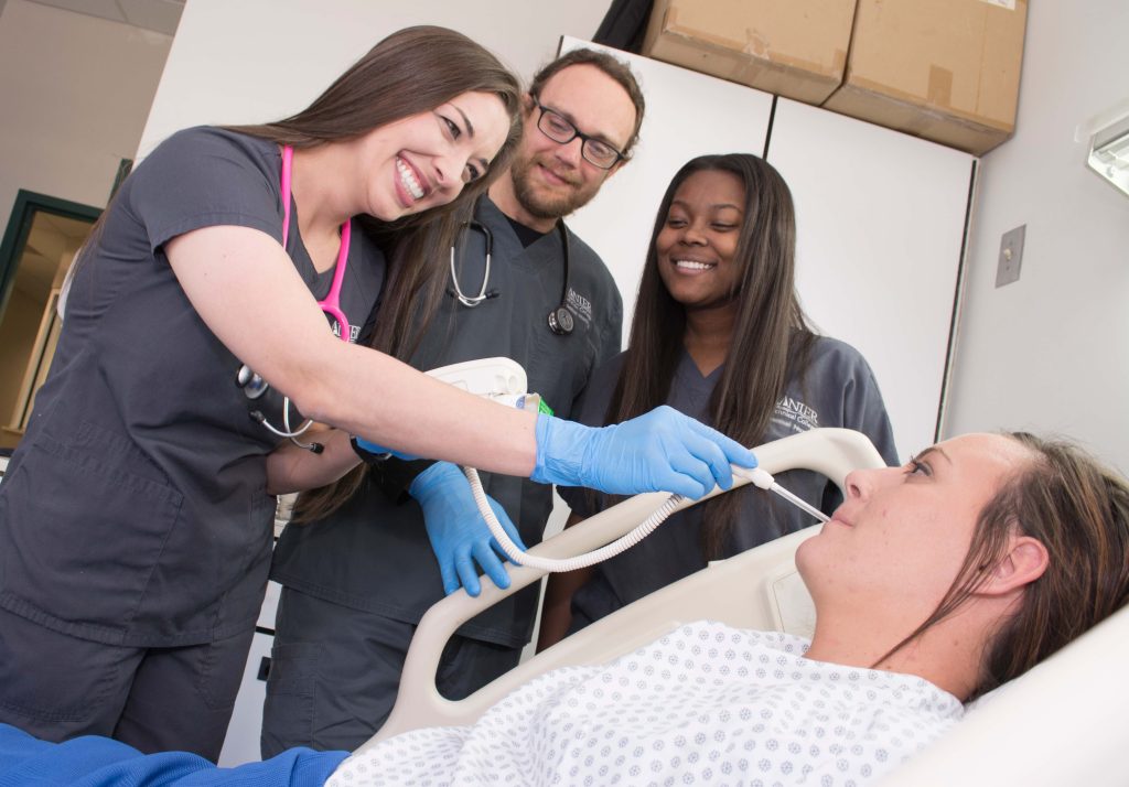 Associate of Science in Nursing Program Opens Second Cohort