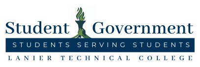 LTC Student Government Logo