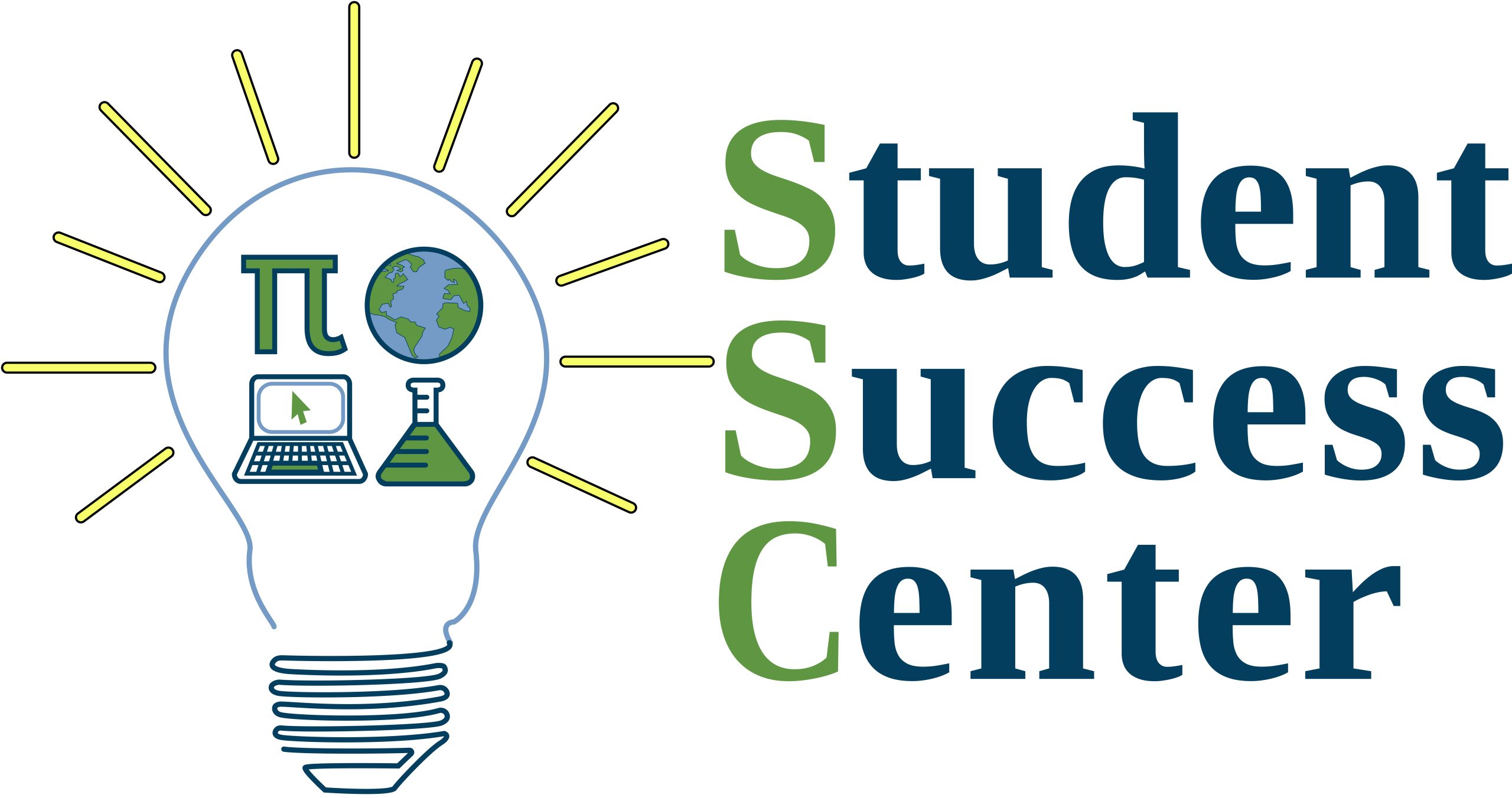 Student Success Center