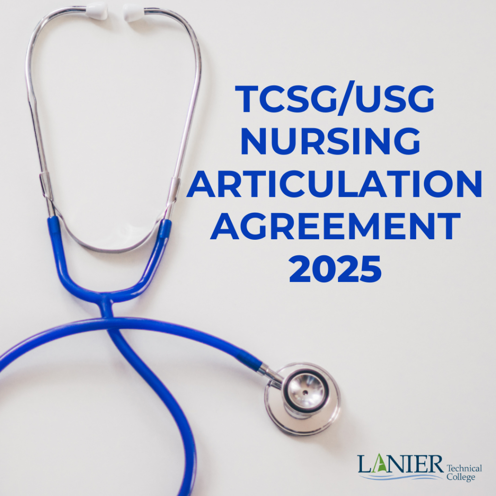 Governor Brian Kemp Announces TCSG, USG Nursing Program Articulation Agreement