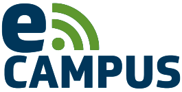 eCampus Logo