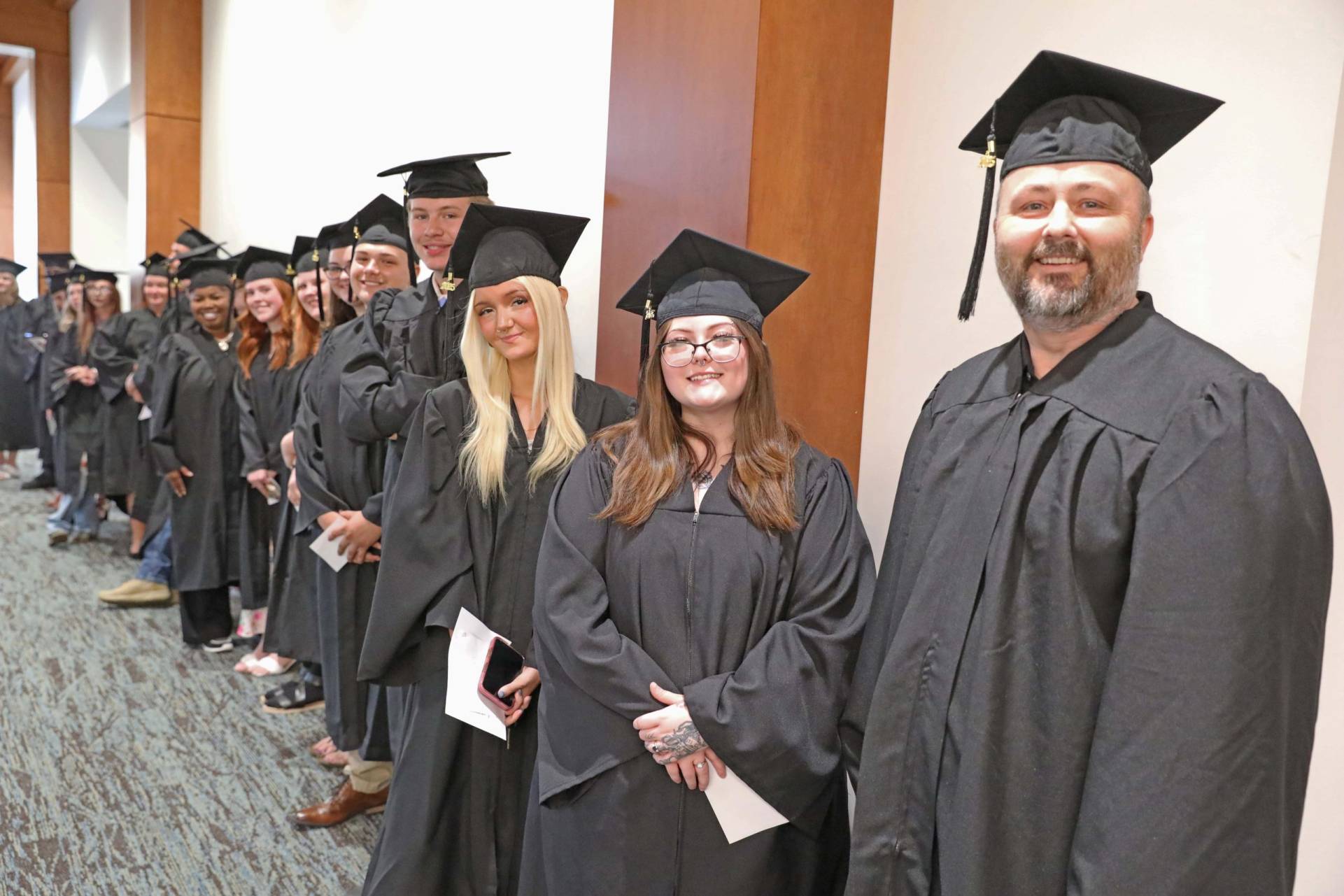 GED Grad Group