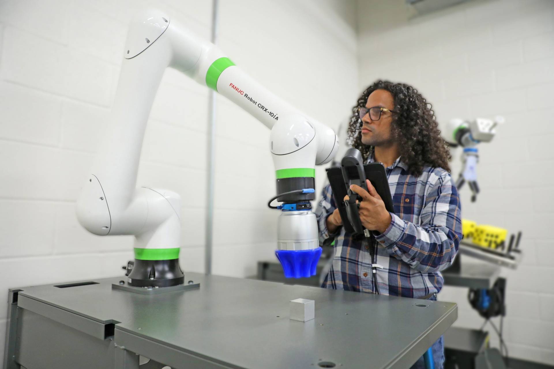 Ai Robot 2
