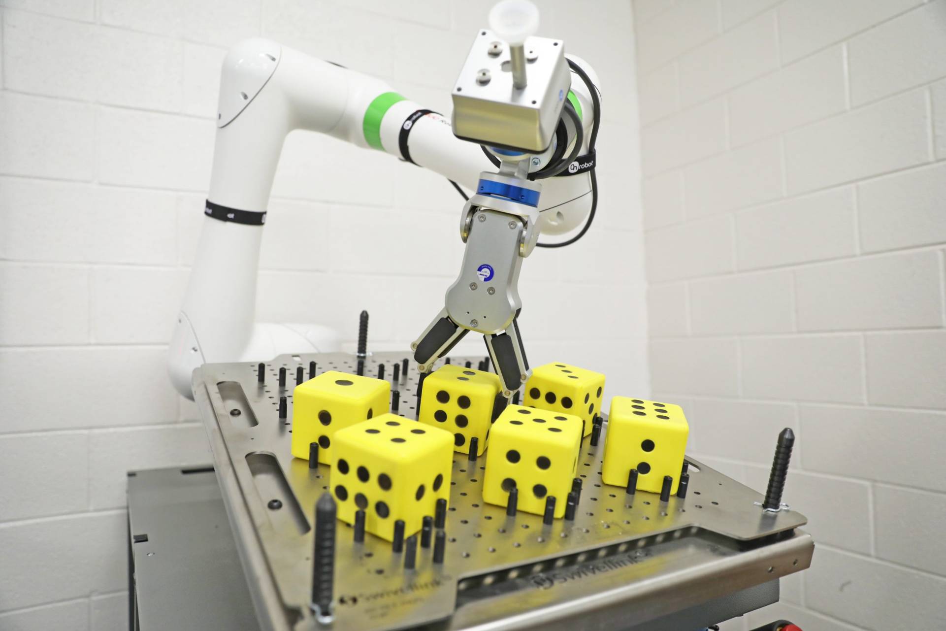 AI Robot 