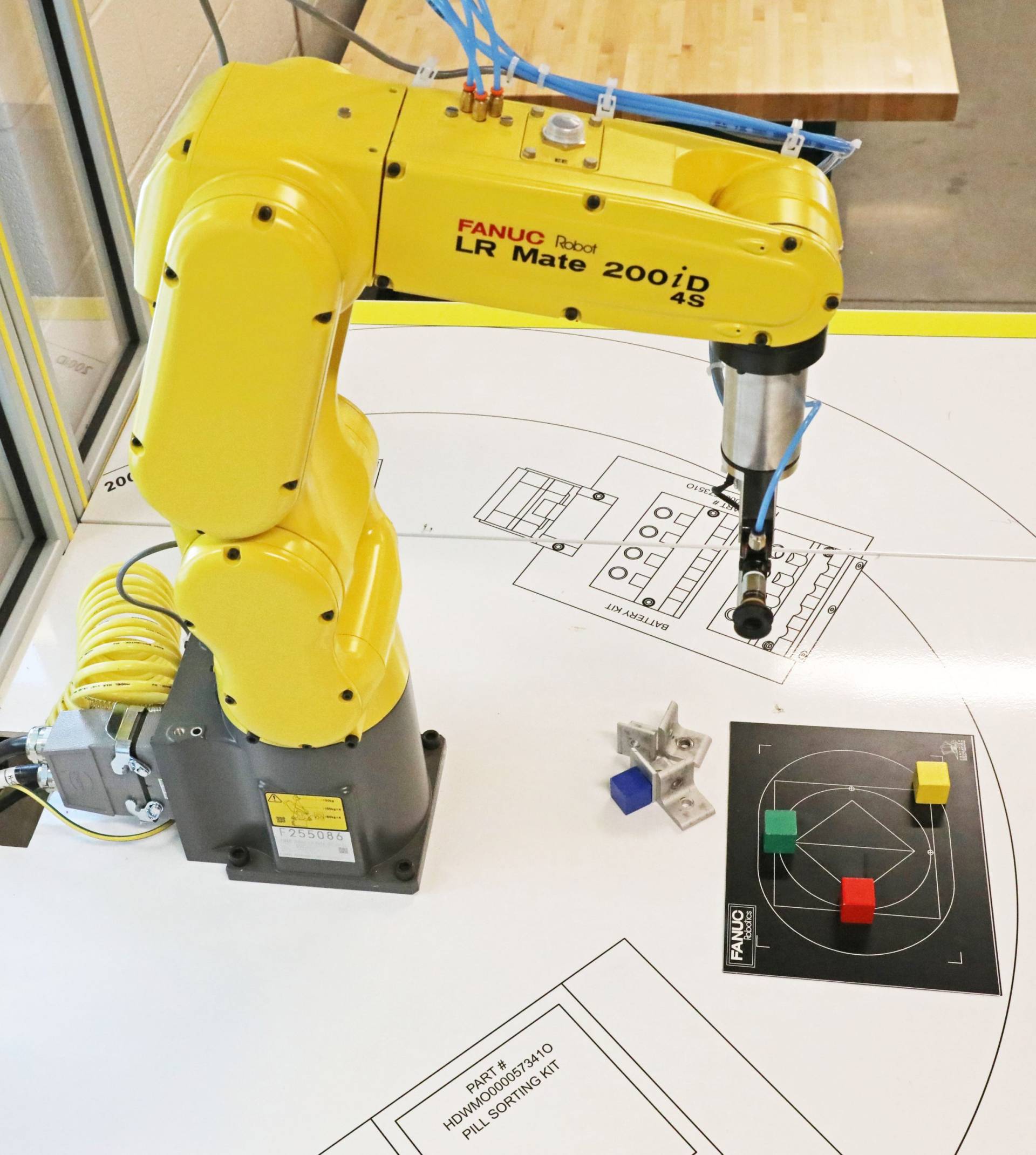 FANUC Robot