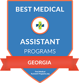 Lanier Tech’s Medical Assisting Program Recognized Second Overall